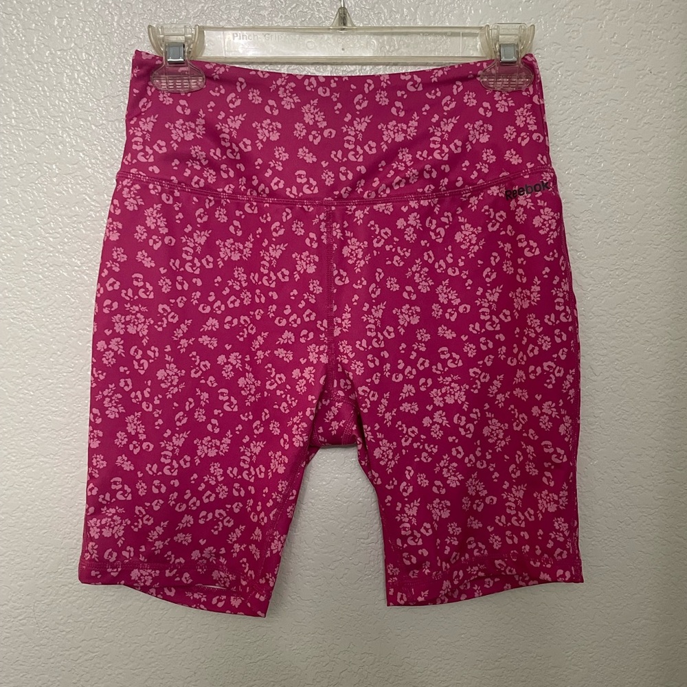 REEBOK Bike Short